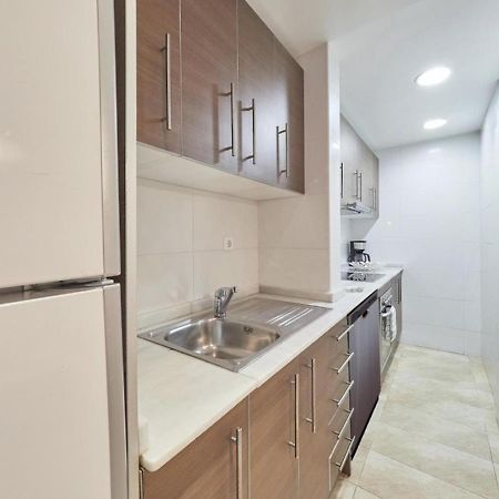 Апартаменти Duplex Sagrada Familia 2 Барселона Екстер'єр фото